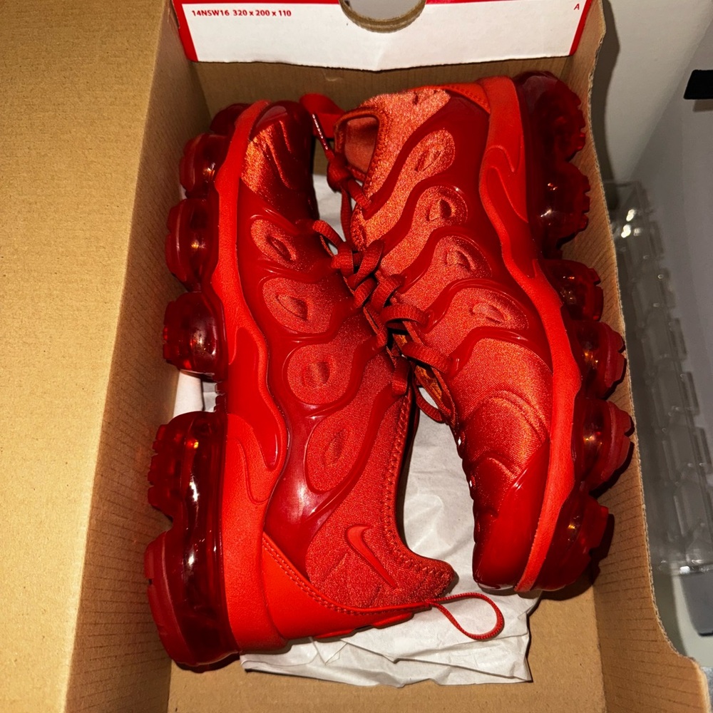 Nike Vapormax (W 8)